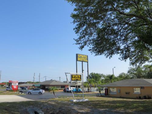 State Motel Haines City