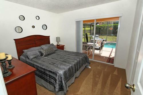 Southern Dunes 4 Bedroom Villa