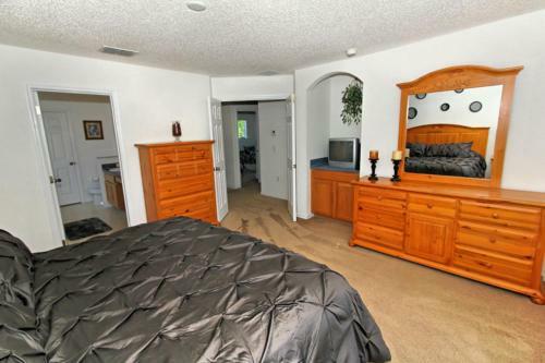Southern Dunes 4 Bedroom Villa
