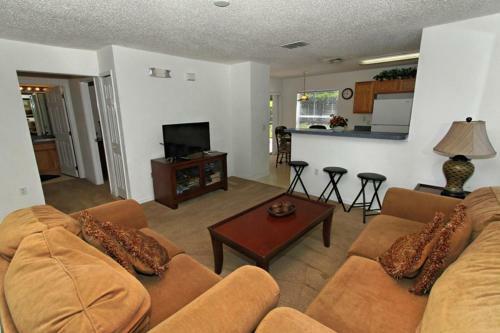 Southern Dunes 4 Bedroom Villa