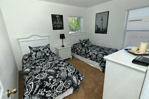 Southern Dunes 4 Bedroom Villa