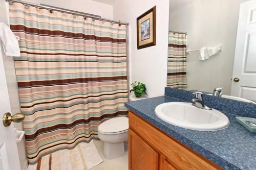 Southern Dunes 4 Bedroom Villa
