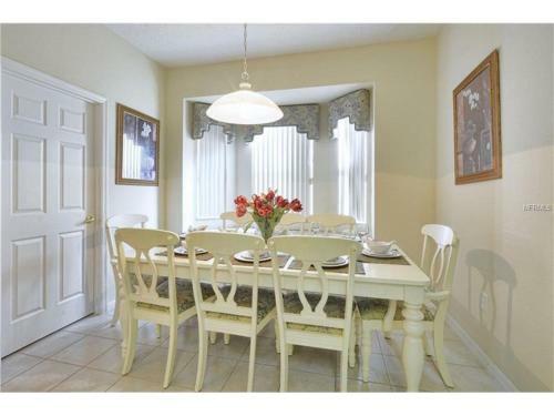 635 Copeland Drive - Four Bedroom Villa