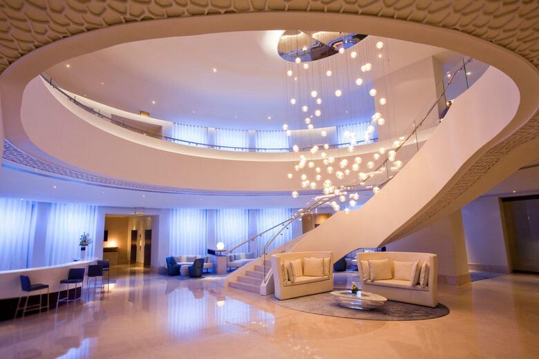 Ocean View Hotel