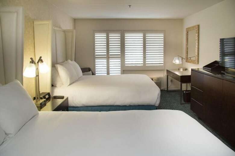 Ocean View Hotel