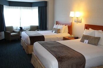 Hotel Best Western De Anza Inn