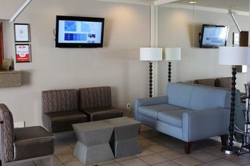 Hotel Best Western De Anza Inn