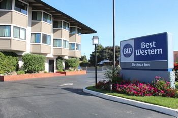 Hotel Best Western De Anza Inn