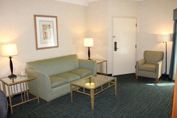 Hotel Best Western De Anza Inn