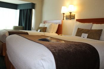 Hotel Best Western De Anza Inn