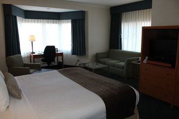 Hotel Best Western De Anza Inn