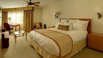 Hotel Best Western De Anza Inn