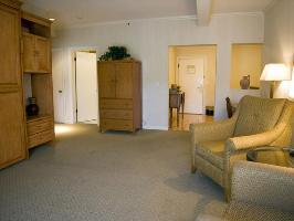 Hotel Best Western De Anza Inn