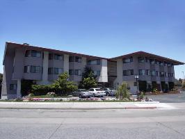 Hotel Best Western De Anza Inn