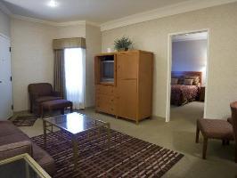 Hotel Best Western De Anza Inn