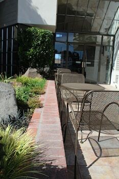 Hotel Best Western De Anza Inn