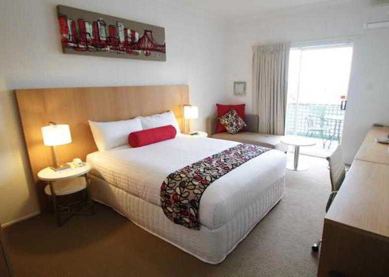 Hotel Best Western The Gregory Terrace