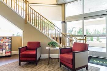 Hotel Quality Inn Sunnyvale Silicon Valley