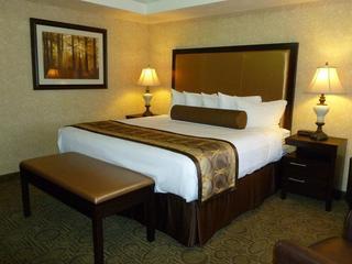 Hotel Best Western Coral Hills