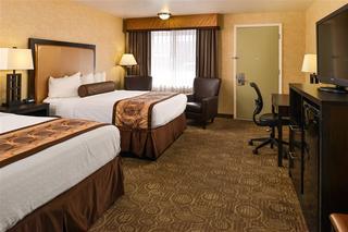 Hotel Best Western Coral Hills