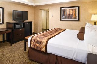 Hotel Best Western Coral Hills