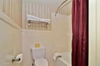 Hotel Best Western Coral Hills