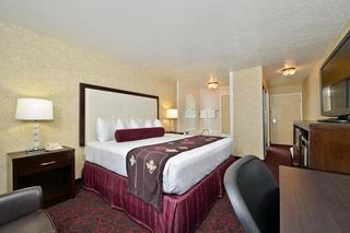 Hotel Best Western Coral Hills