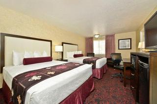 Hotel Best Western Coral Hills