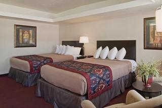 Hotel Best Western Coral Hills