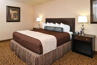 Hotel Best Western Coral Hills