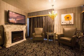 Hotel Best Western Coral Hills