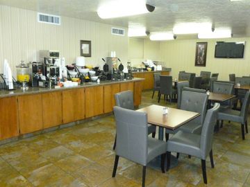 Hotel Best Western Coral Hills