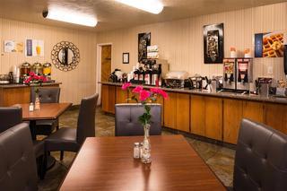 Hotel Best Western Coral Hills