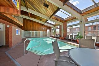 Hotel Best Western Coral Hills
