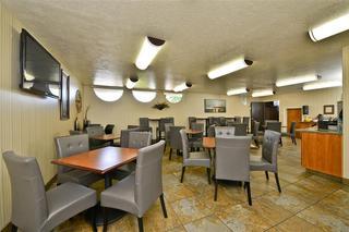 Hotel Best Western Coral Hills