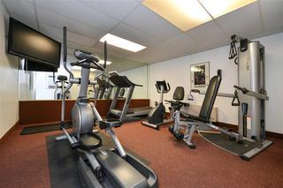Hotel Best Western Coral Hills