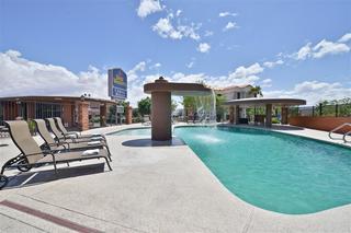 Hotel Best Western Coral Hills
