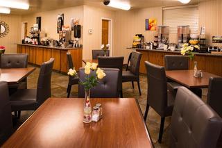 Hotel Best Western Coral Hills