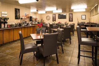 Hotel Best Western Coral Hills