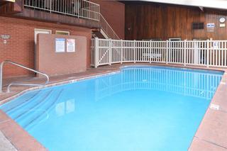 Hotel Best Western Coral Hills