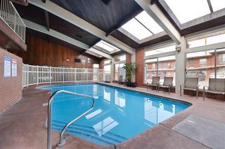 Hotel Best Western Coral Hills