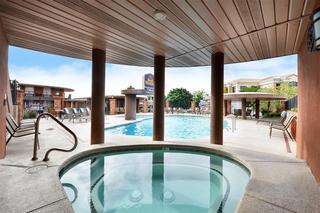 Hotel Best Western Coral Hills