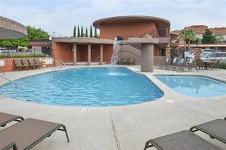 Hotel Best Western Coral Hills