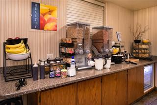 Hotel Best Western Coral Hills