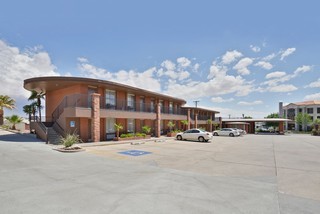 Hotel Best Western Coral Hills