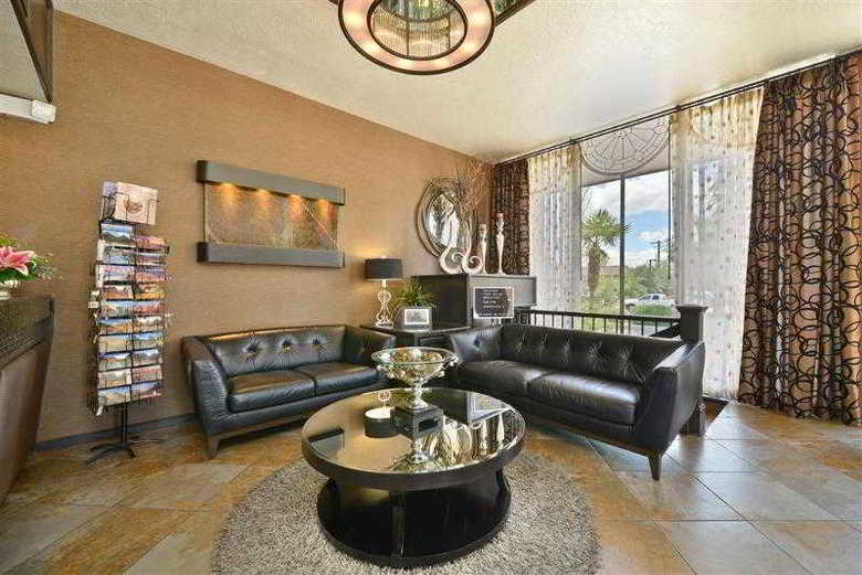 Hotel Best Western Coral Hills