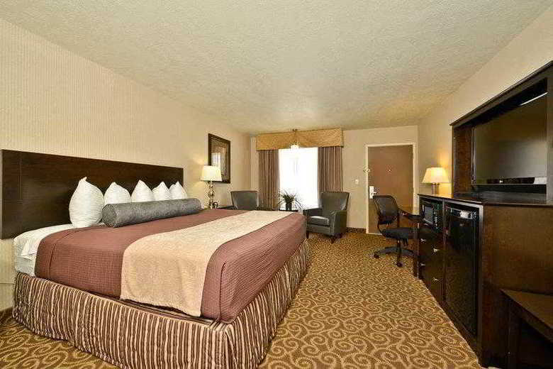 Hotel Best Western Coral Hills