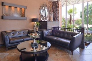 Hotel Best Western Coral Hills