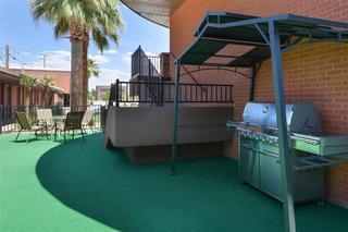 Hotel Best Western Coral Hills