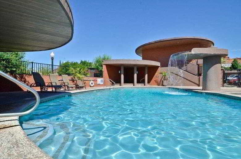 Hotel Best Western Coral Hills